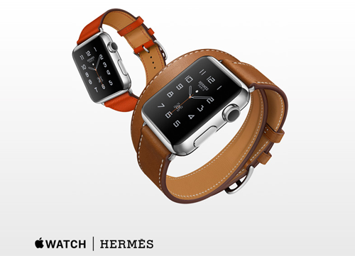 Apple Watch Hermèsを購入