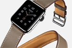 アップルが「Apple Watch Hermès Series 2」の販売を開始
