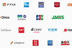 エポスカード、ライフカード、JACCSなどクレジットカード7社が新たに「Apple Pay」に対応