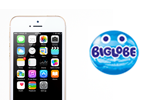 ビッグローブ BIGLOBEスマホの新端末として｢iPhone SE｣を追加