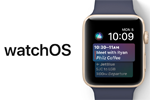 アップル Apple Watch向け「watchOS 4」を今秋リリース