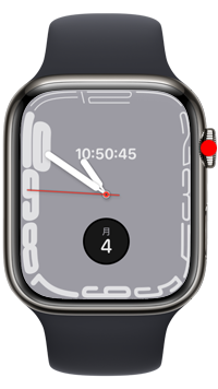 Apple Watchで通知音を変更する