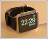 Apple Watchでの「ナイトスタンドモード」の使い方と設定方法