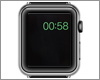 Apple Watchを省電力モードにしてバッテリーを節約する