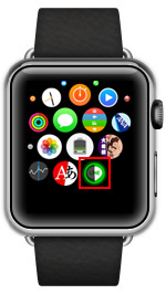 Apple Watchでのlineの使い方 Wave App