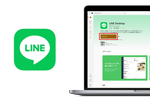 Windows PCでLINEアプリをインストールする方法