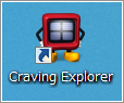 Craving Explorerのアイコン