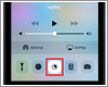 iPod touchでブルーライト軽減できる「Night Shift」の使い方・設定方法