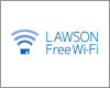 iPod touchをローソンの「LAWSON Free Wi-Fi」で無料Wi-Fiに接続する