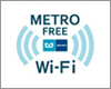 iPod touchを東京メトロの駅で「METRO FREE Wi-Fi」に接続する