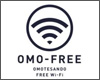 iPod touchを「OMO-FREE(表参道)」で無料Wi-Fi接続する