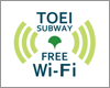 iPod touchを都営地下鉄フリーWi-Fi(Toei_Subway_Free_Wi-Fi)で無料インターネット接続する