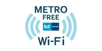 METRO FREE Wi-Fi