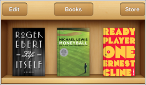 iBooks 2