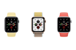 アップルの新型Apple Watchとなる「Apple Watch Series 5」が販売開始