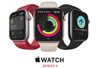 ビックカメラ.comやヨドバシ.comで「Apple Watch Series 4」が5,000円OFFになるキャンペーンが実施中 - 8/18まで
