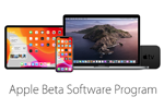 アップルが「iOS 13」「iPadOS」「tvOS 13」のパブリックベータを提供開始