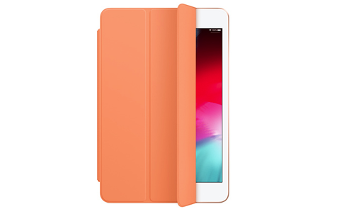 iPad mini Smart Cover(パパイヤ)