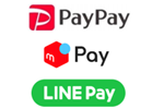 PayPay、メルペイ、LINE Payがセブンイレブンで最大20%還元キャンペーンを7月11日より実施