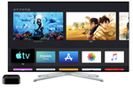 アップルが『tvOS 12.3』をリリース - 「Apple TV App」が追加