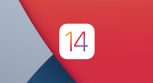 iOS14.0.1 ソフトウェア・アップデート