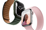 アップルが『Apple Watch Series 7』を2021年10月15日に発売 - 予約は10月8日午後9時より開始