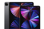 アップルが「M1」チップを搭載した新型iPad Proを発表