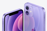 iPhone 12とiPhone 12 miniに新カラー「パープル」が追加 - 4月30日発売