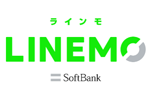 ソフトバンクのオンライン専用ブランド「LINEMO(ラインモ)」の申込受付が開始
