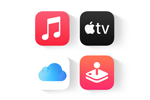 アップルが｢Apple Music｣など一部のサブスクリプションサービスの値上げを実施