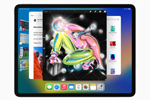 iPad向け新OS『iPadOS 16』が2022年10月25日より配信開始