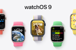 Apple Watch向け新OS「watchOS 9」が発表