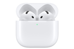 アップルがUSB-C搭載の「AirPods 4」および「AirPods Max」を発表