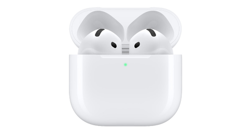 AirPods 4