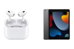 Amazonで「AirPods Pro(第2世代)」と「iPad(第9世代)」のセールが実施中