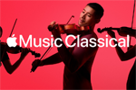 ｢Apple Music Classical｣が2024年1月24日より提供開始