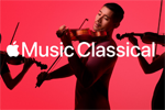 Apple Music Classicalが「CarPlay」に対応