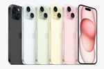 auで「iPhone 15」の128GBモデルが値下げ