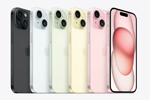 アップルが「iPhone 15/15 Plus」および「iPhone 14/14 Plus」を値下げ