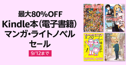 Kindle本(電子書籍) ビジネス本セール