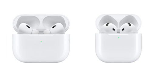 楽天モバイル公式 楽天市場店 楽天スーパーSALE AirPods 4(アクティブノイズキャンセリング搭載)