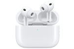 アップルがANC性能を2倍に向上した「AirPods Pro 3」を発表