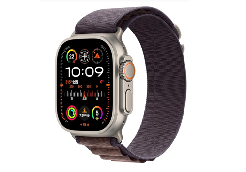 Apple Watch Ultra 2