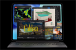 ドコモ・au・ソフトバンクが「iPad Pro (M5)」の価格を発表 - 10月22日に発売