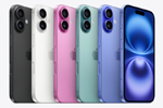 UQモバイルが「iPhone 16」の販売を開始