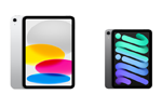 Amazonで「iPad(A16)」および「iPad mini(A17 Pro)」が5,000円OFFになるセールが実施中