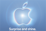アップルが日本時間9月10日午前2時よりイベントを開催