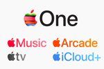 アップルが「Apple One」「Apple Music」「Apple TV」「iCloud+」の値上げを実施