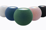 アップルが「HomePod mini 2」を10月30日に発売 - 7インチディスプレイを搭載したスマートホームデバイス「Apple HomeView」も発表