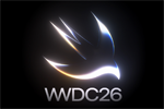 「WWDC26」のApple基調講演は日本時間6月9日午前2時から開始